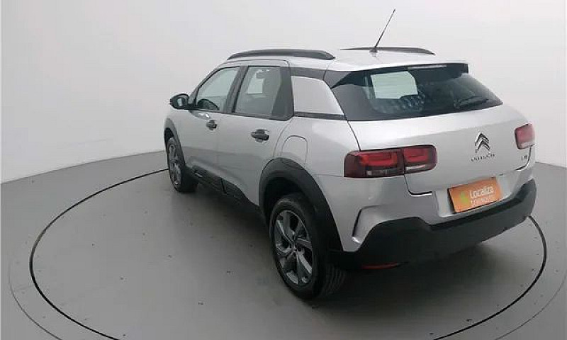 Citroen C4 Cactus 20...