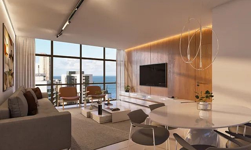 Icon Living - Aparta...