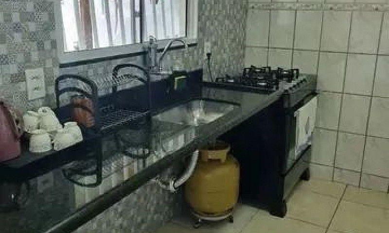 Casa 3 Quartos...