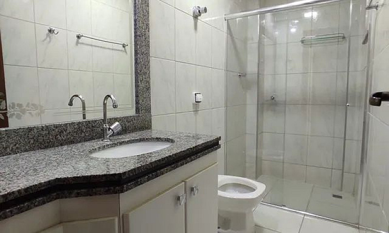 Apartamento 3 Quarto...