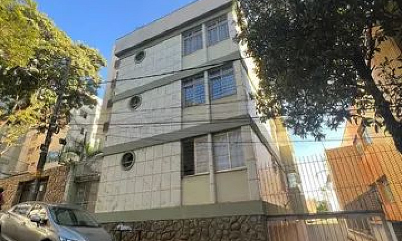 Belo Horizonte - Apa...