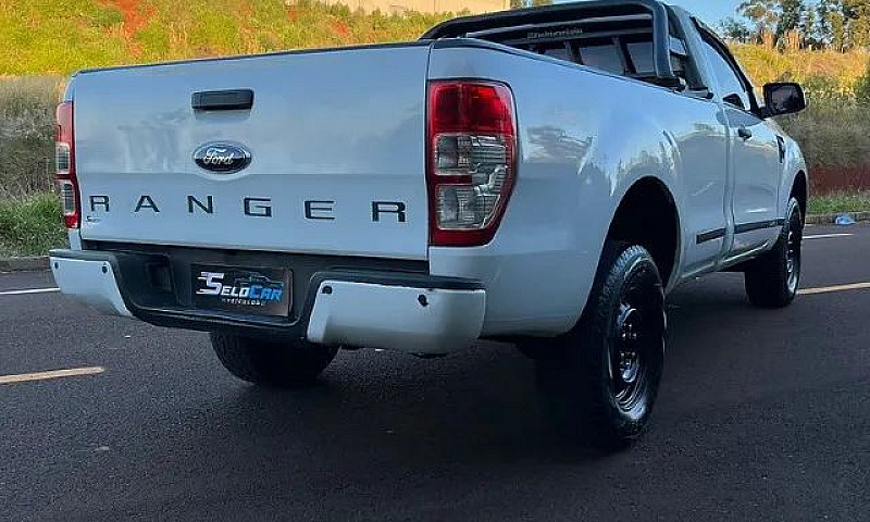 Ford Ranger Xl 2.2 C...