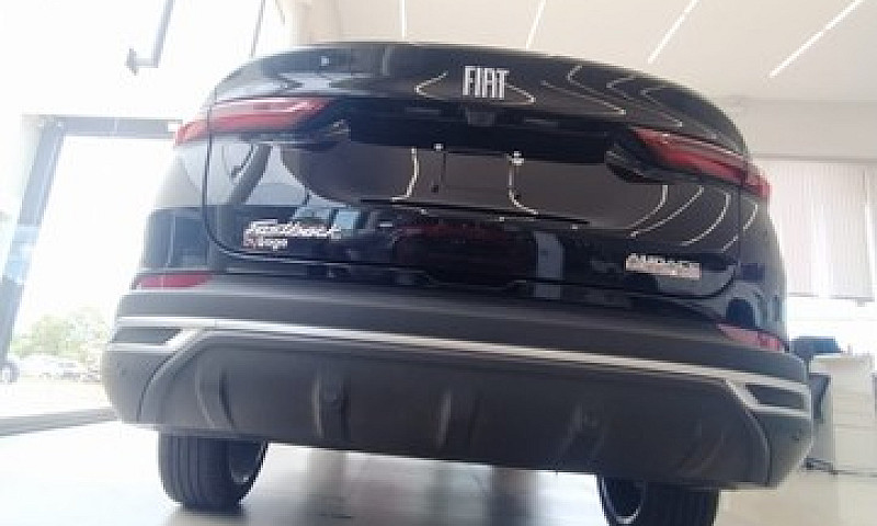Fiat Fastback Audace...