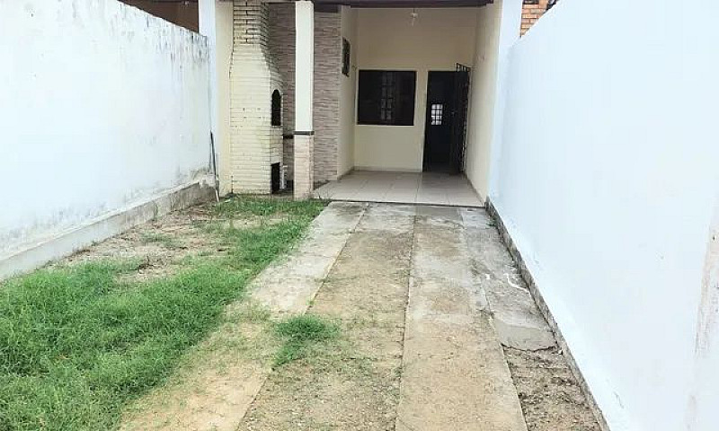 Casa Para Venda Poss...
