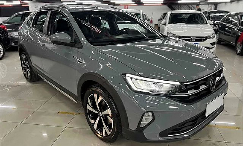 Volkswagen Nivus 202...