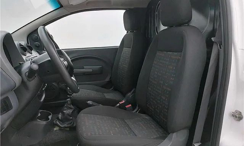 Fiat Fiorino 2021 1....