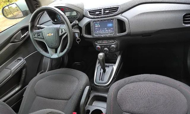 Onix Lt 1.4 Automati...