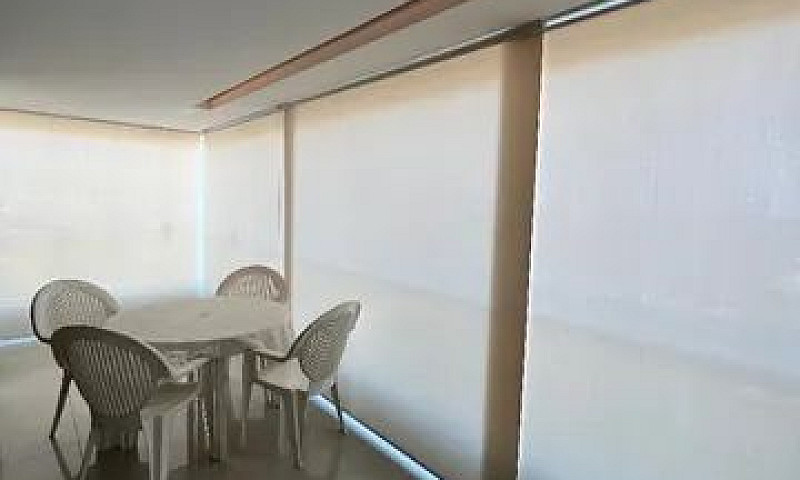 Apartamento Mobiliad...