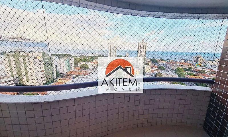 Apartamento Reformad...