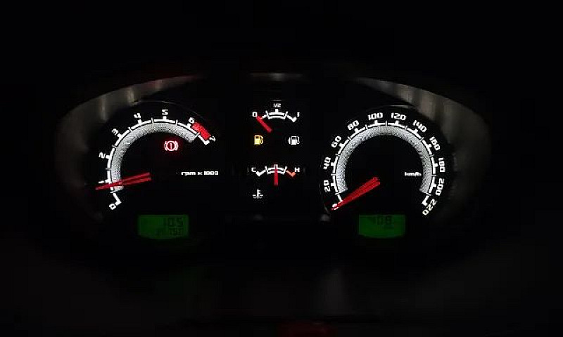 Ford Ecosport - 2012...