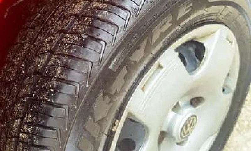 Volkswagen Gol G4 20...