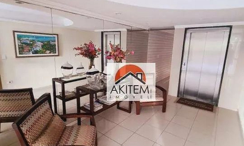 Apartamento Reformad...