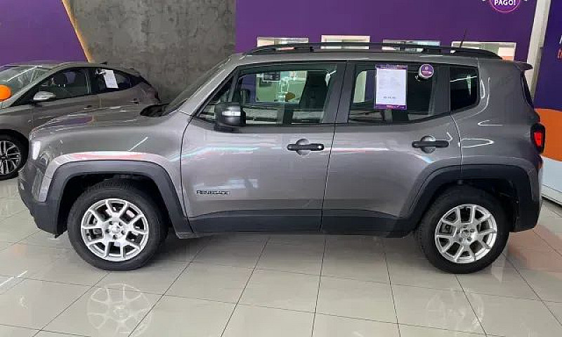 Jeep Renegade Sport ...