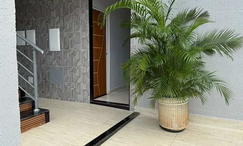 Kitnet Loft Com Toda...