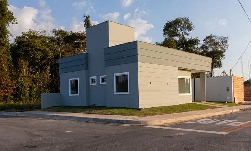 Casa No Bougainville...