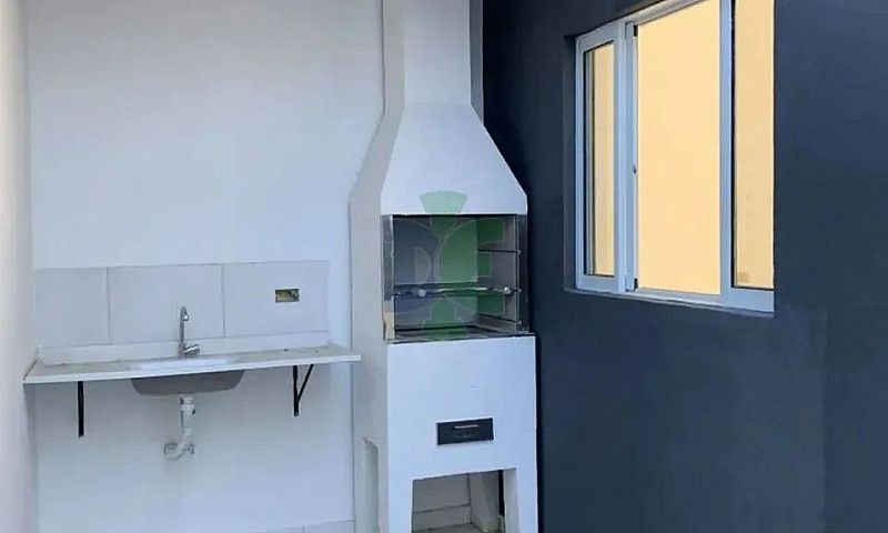 Sobrado Com 2 Dormit...