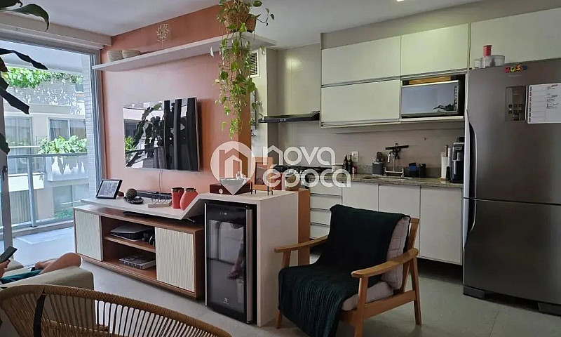 Botafogo | Apartamen...