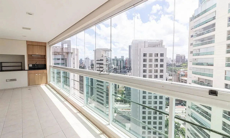 Aluguel Apartamento ...