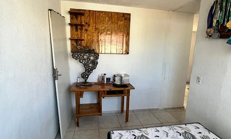 Apartamento Excelent...