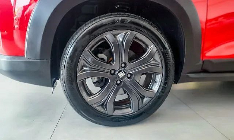 Fiat Pulse Audace 1....