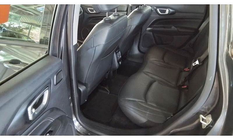 Jeep Compass Long. T...