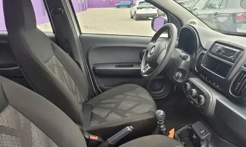 Fiat Mobi Like 1.0 F...