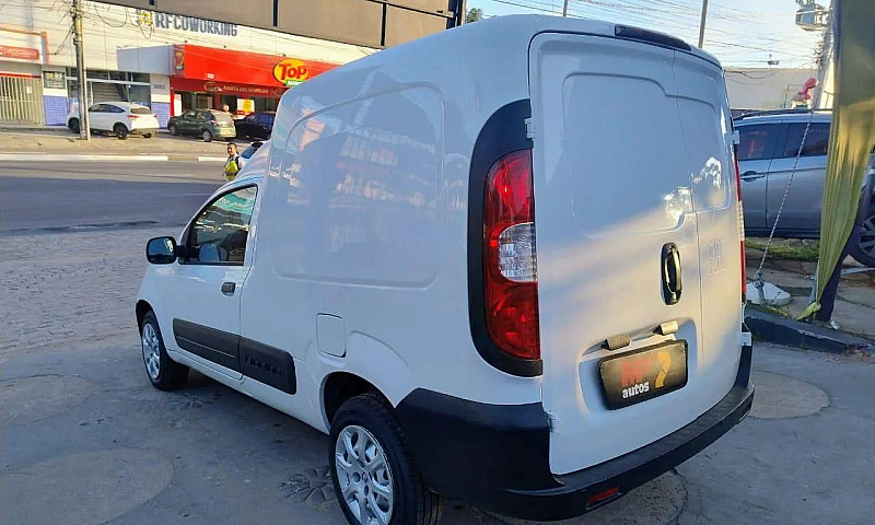 Fiorino Endurance Br...