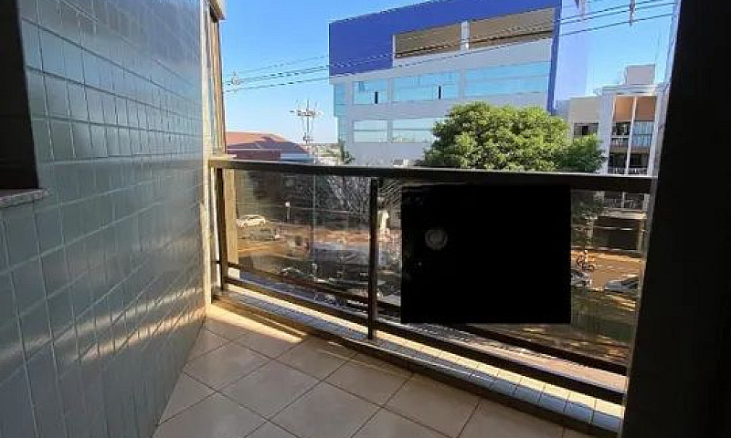 Apartamento No Centr...