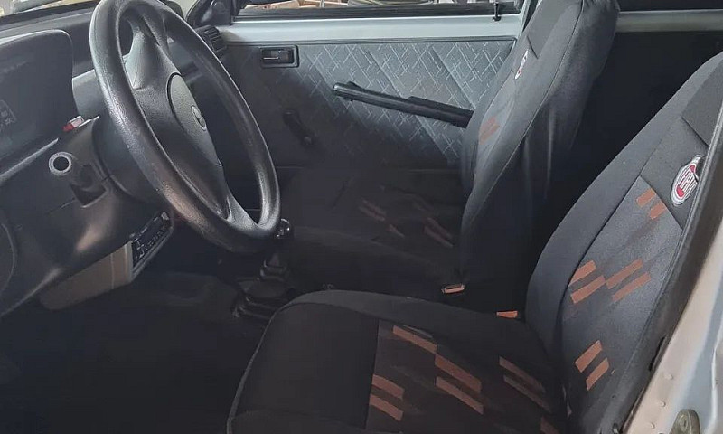 Fiat Uno Mille 1.0 F...