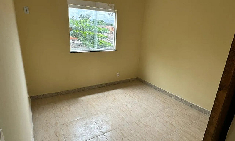 Apartamento Novo! Pa...