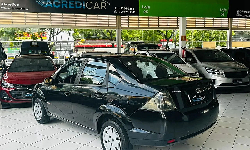 Ford Fiesta 2012 1.6...