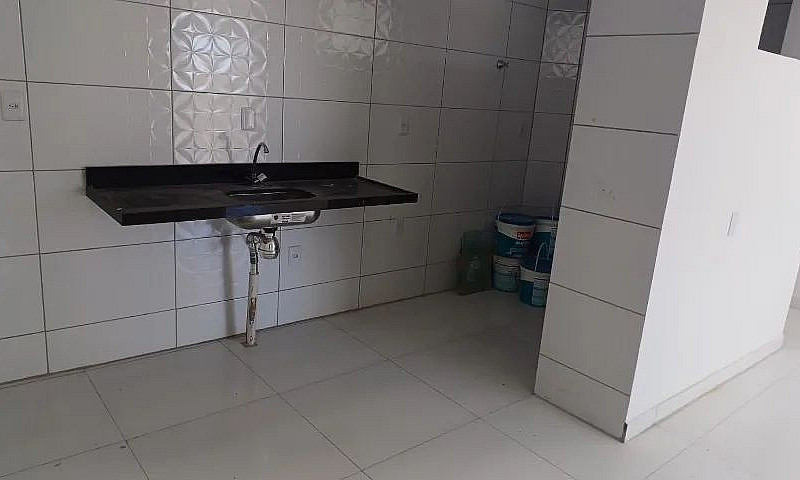 Apartamento 3 Quarto...
