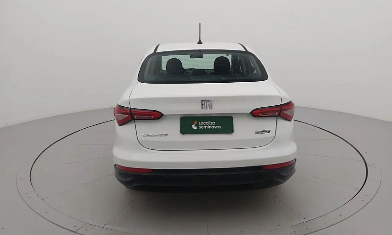 Fiat Cronos Drive 1....