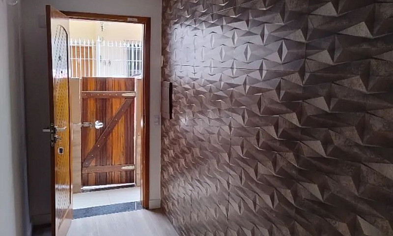 Casa  3 Qtos , 1 Suí...