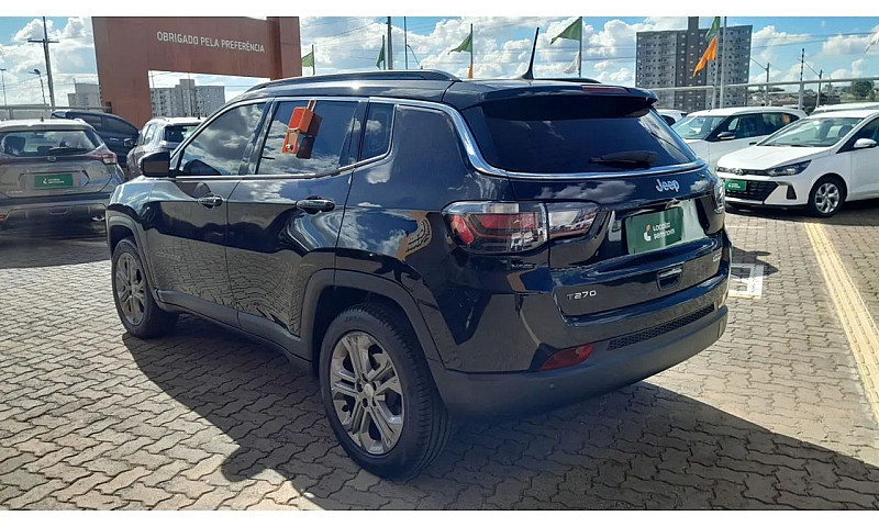 Jeep Compass 2023 1....