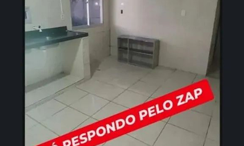 Alugo Casa Em Caetes...