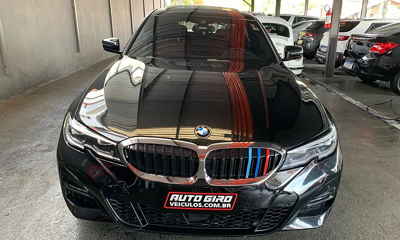 Bmw 320I A 2.0 Tb M ...