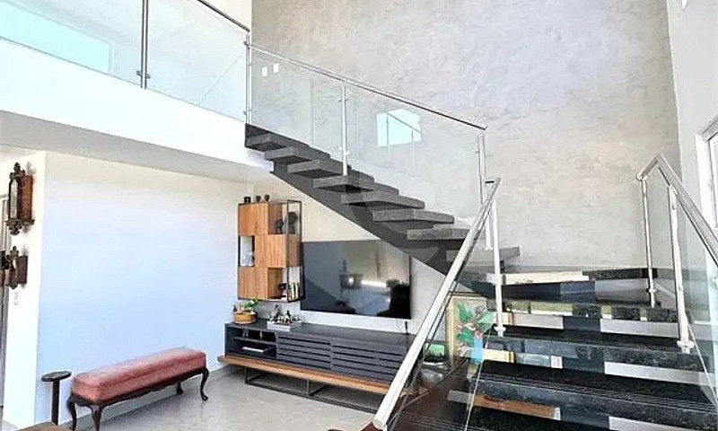 Condomínio Com 4 Qua...