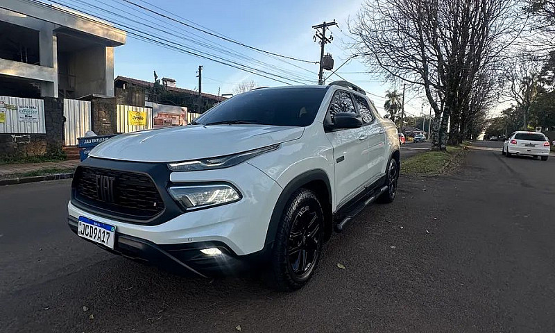 Fiat Toro Ultra 2023...