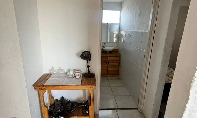 Apartamento Excelent...