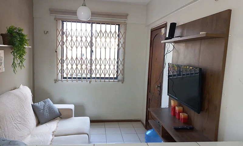 Apartamento 1/4 Mobi...