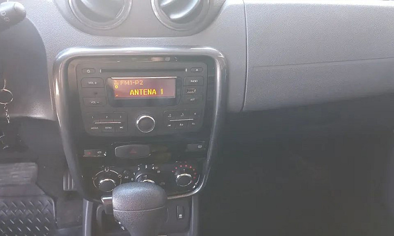 Renault Duster Dynam...