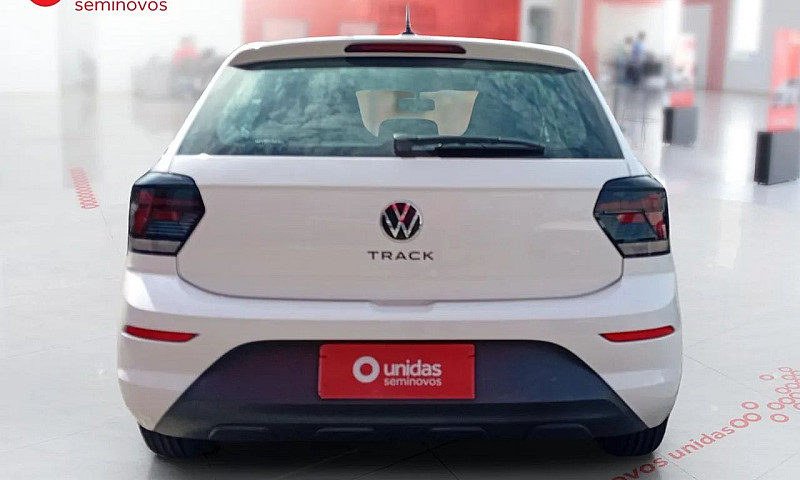 Volkswagen Polo 2023...
