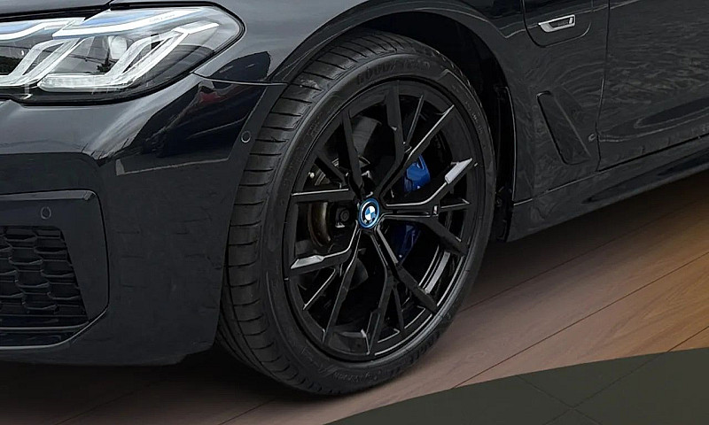 Bmw 530E M Sport 2.0...
