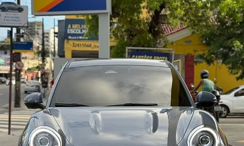 Gwm Ora 03 Gt (Elétr...