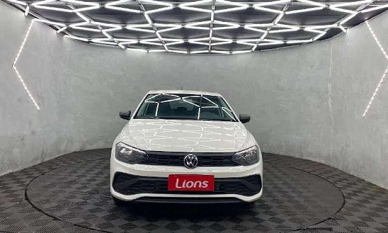 Volkswagen Polo 2023...