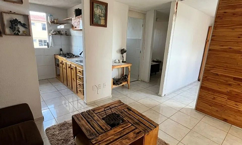 Apartamento Excelent...