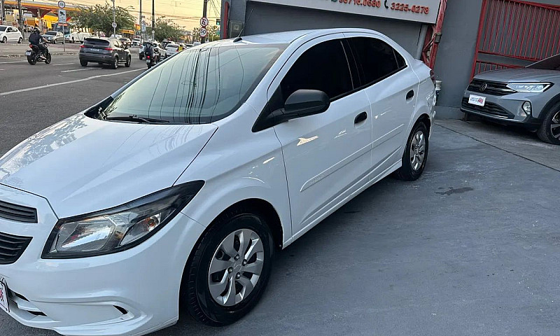 Chevrolet Prisma Sed...