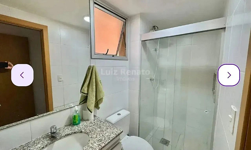 Apartamento Para Ven...