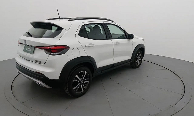 Fiat Pulse 2024 1.0 ...